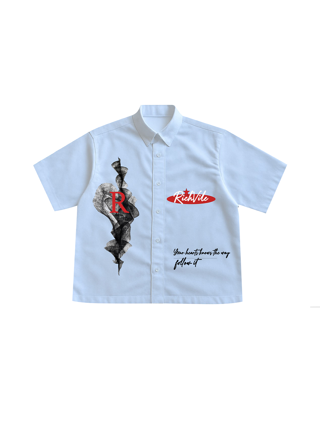 RCH Partway Shirt