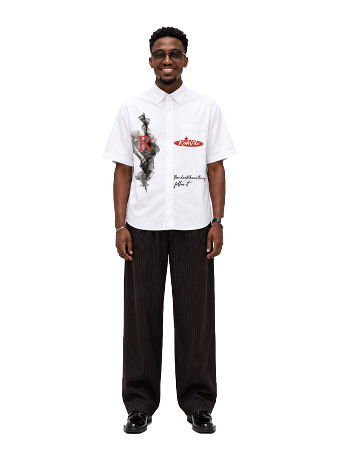 RCH Partway Shirt