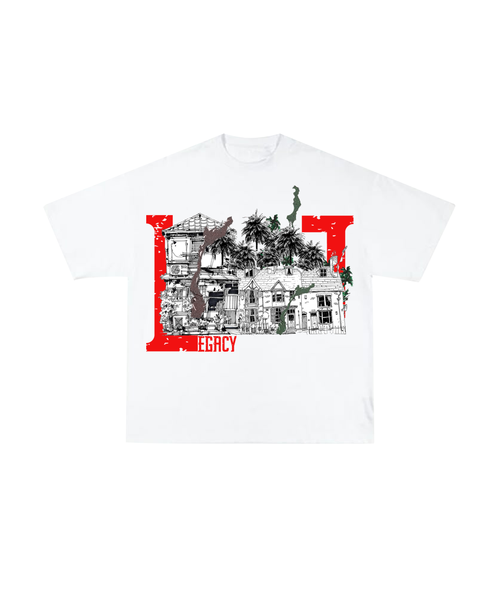 Legacy Tees