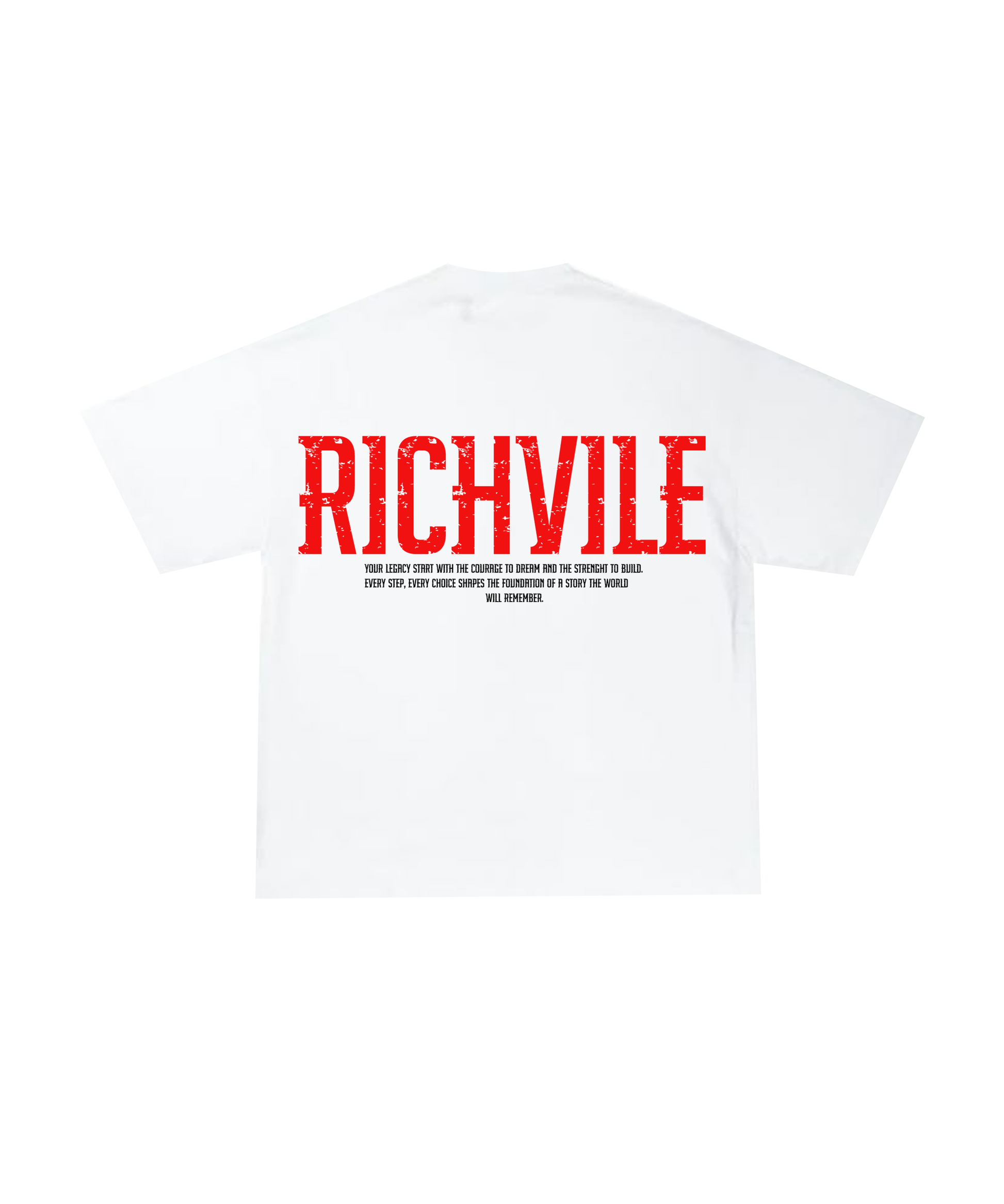 Legacy Tees