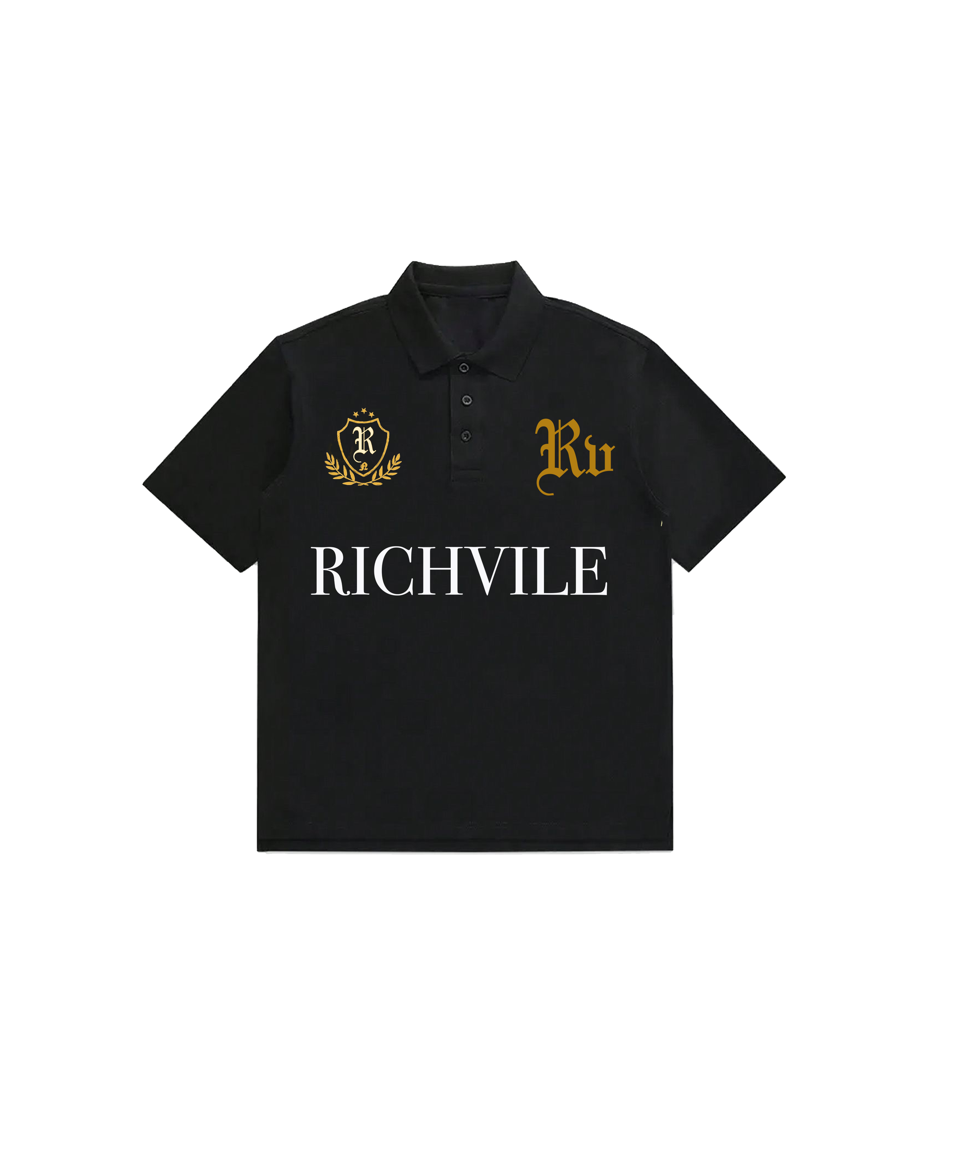 RCH Polo Shirt
