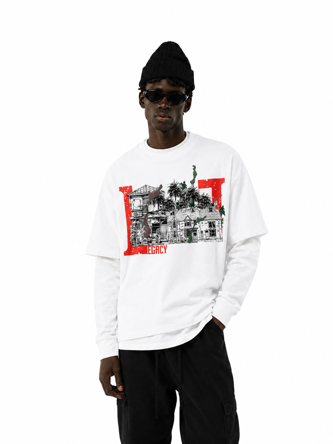 Legacy Tees