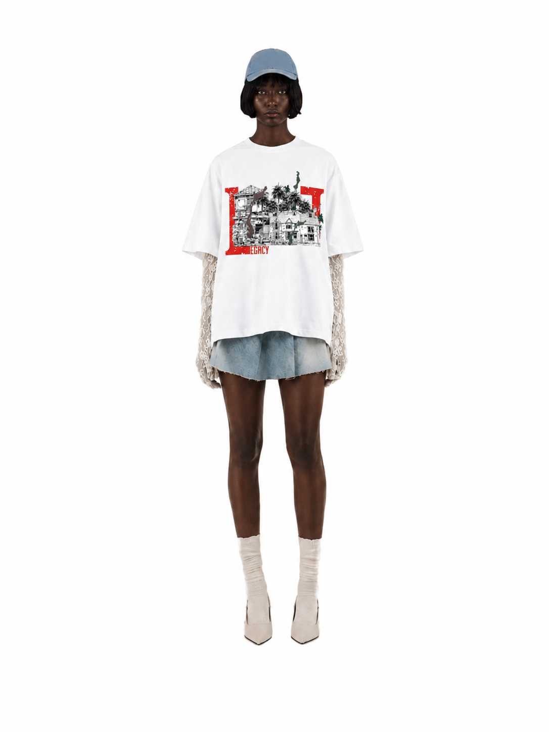 Legacy Tees