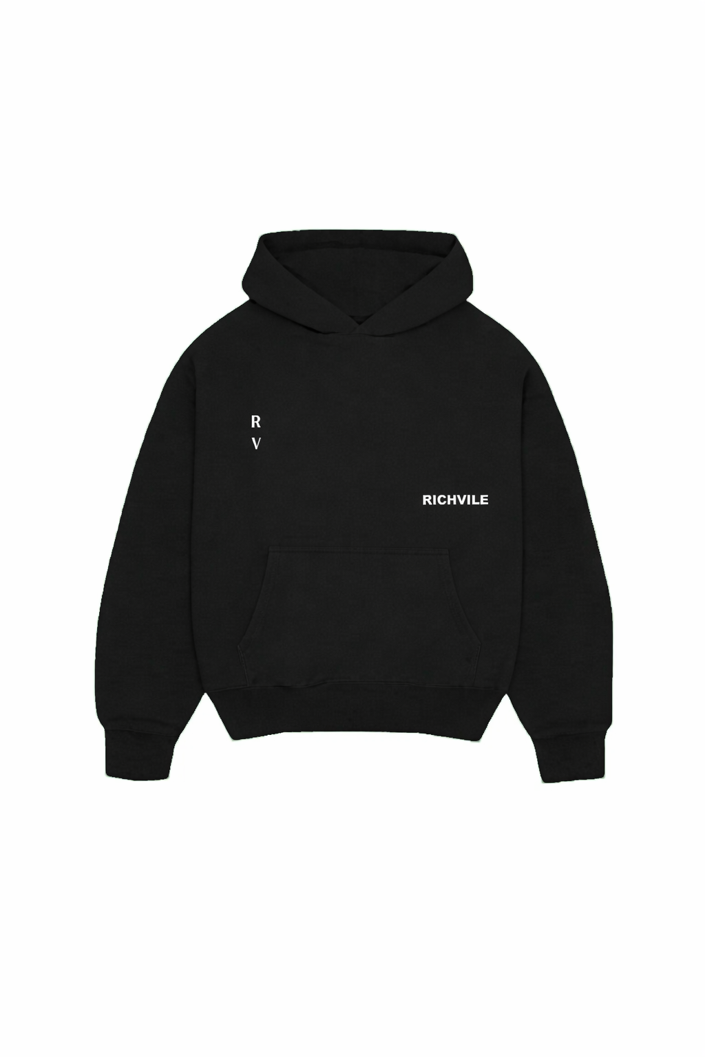 RCH Core Mark Hoodie