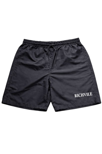 Richvile Short