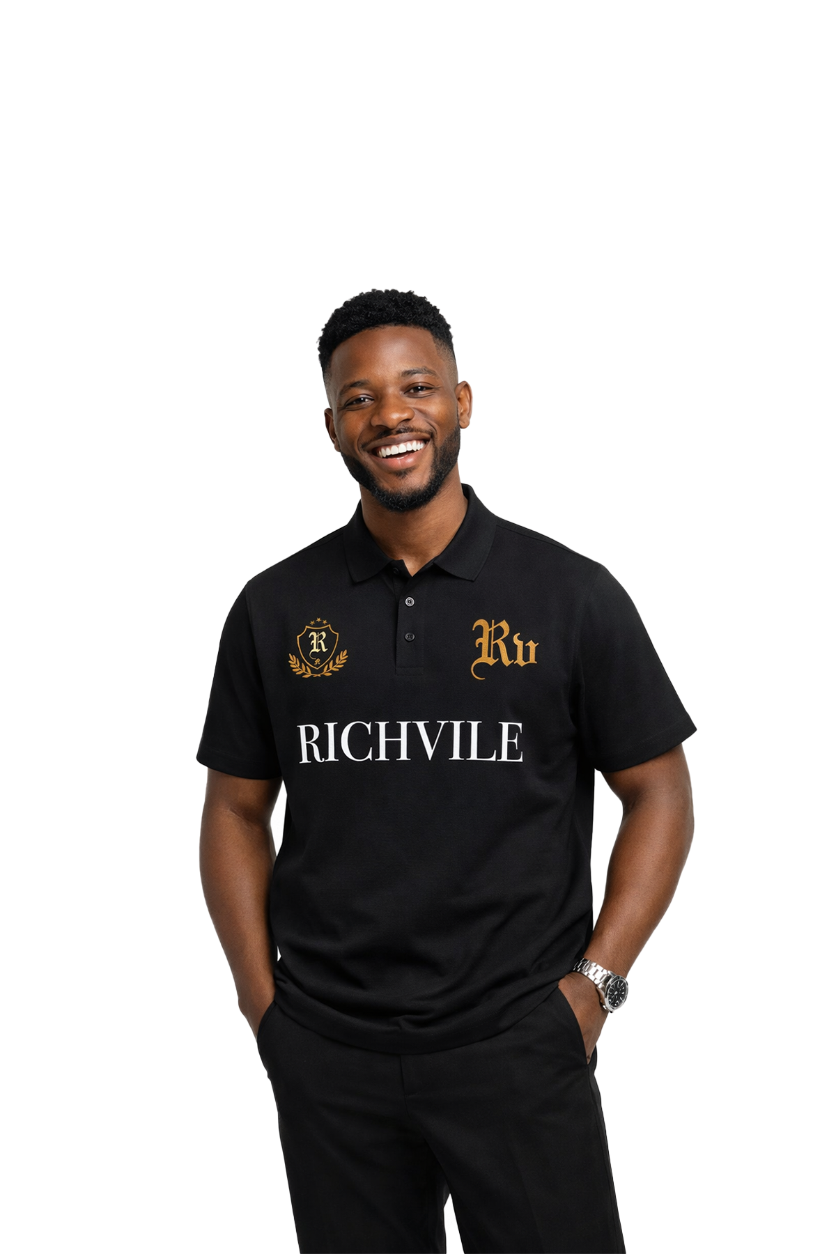 RCH Polo Shirt