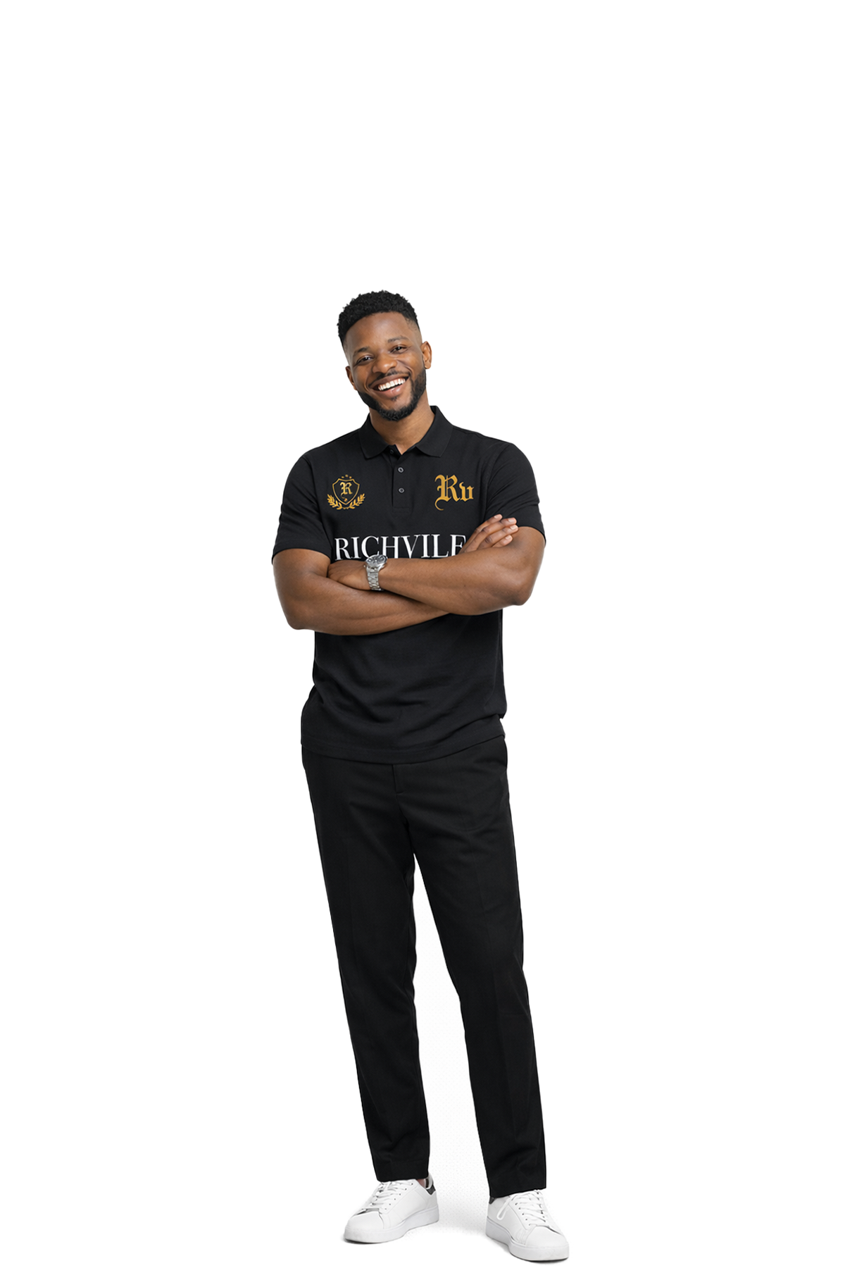 RCH Polo Shirt