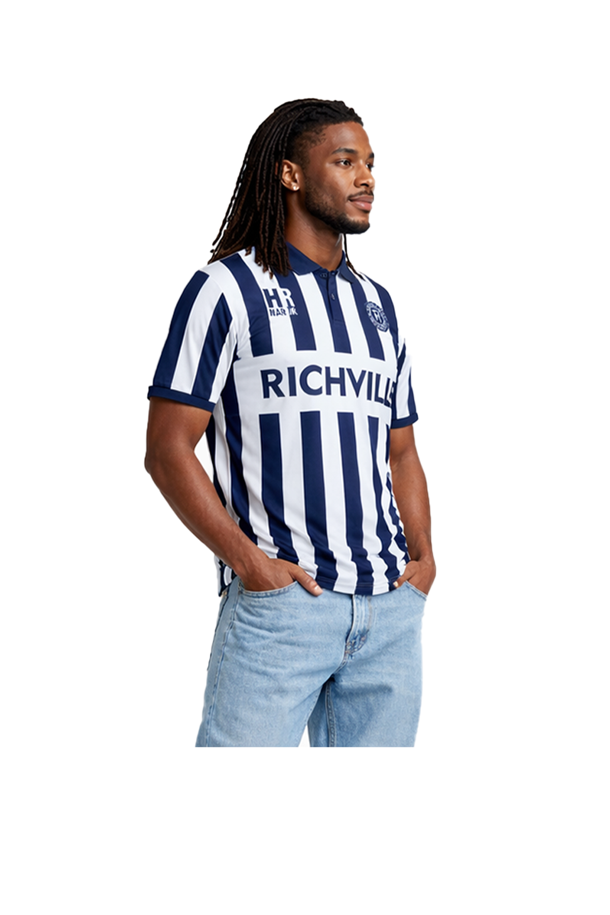 Richvile Jersey