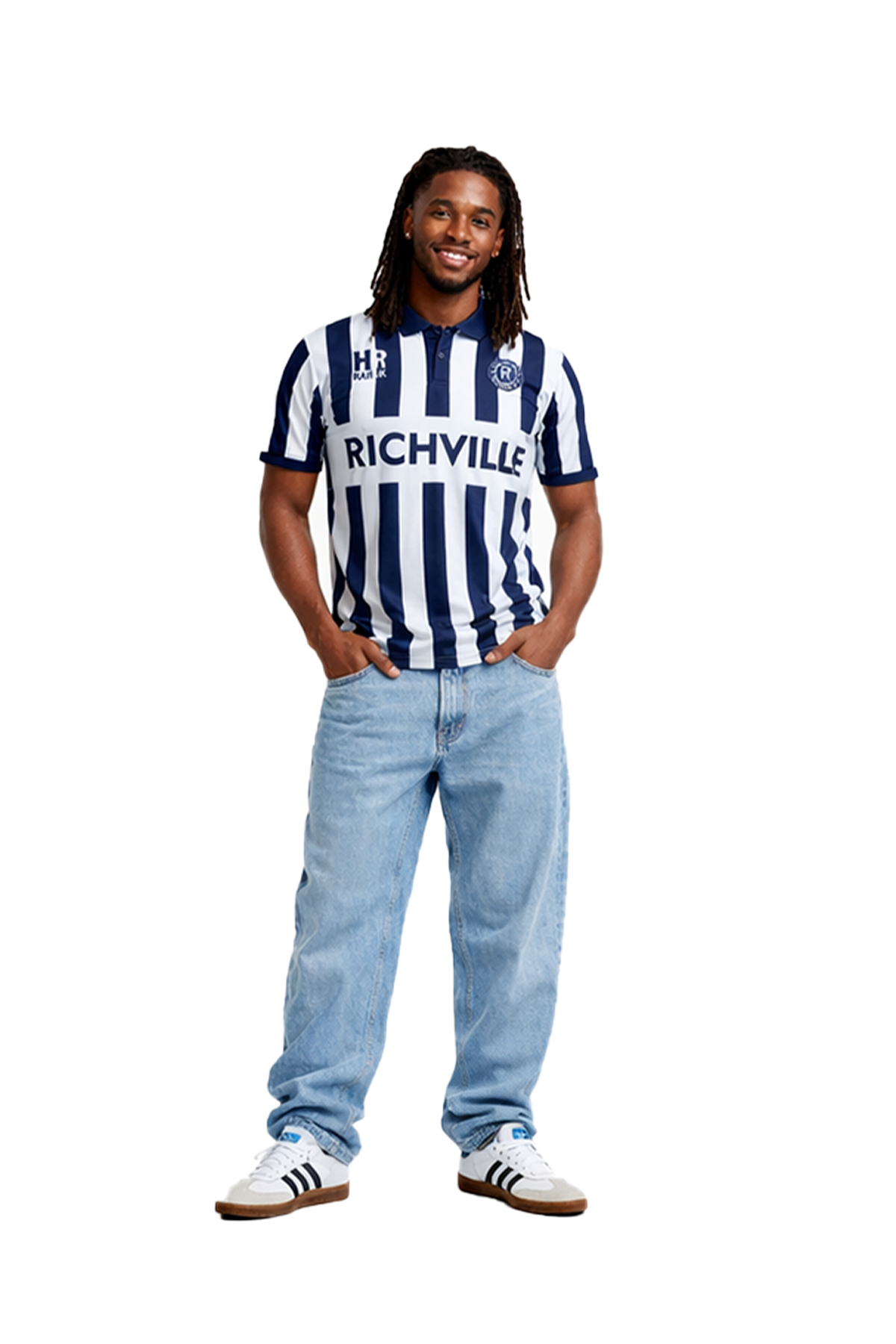 Richvile Jersey
