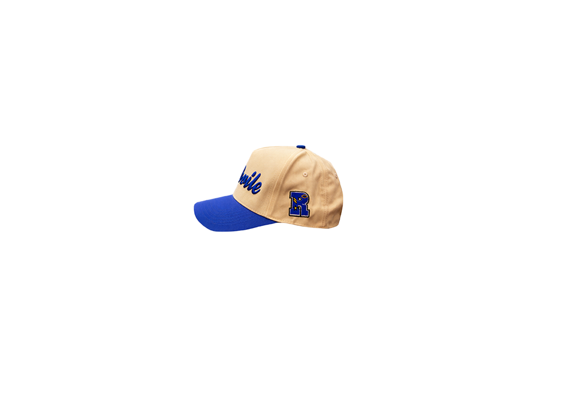 Cap