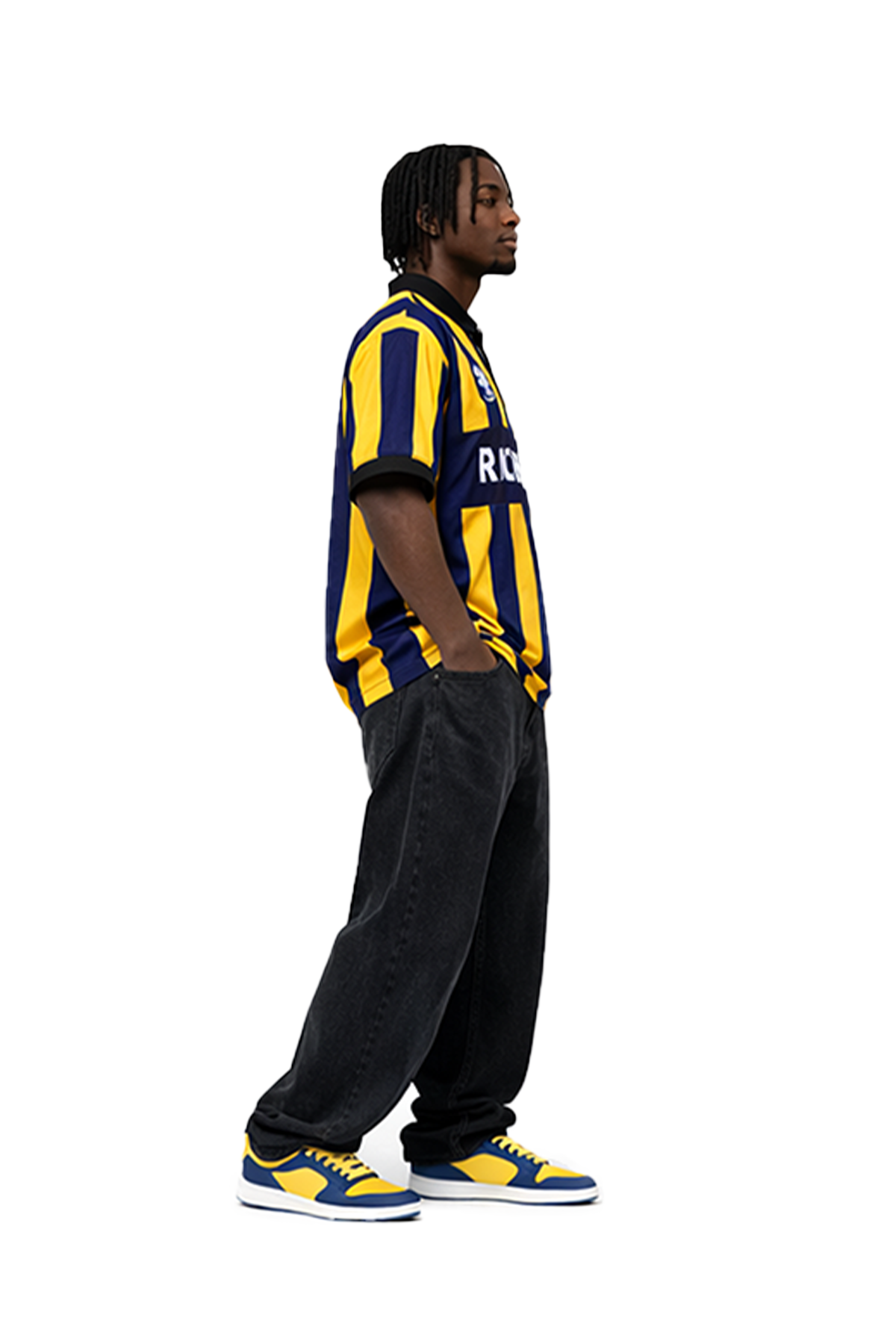 Richvile Jersey