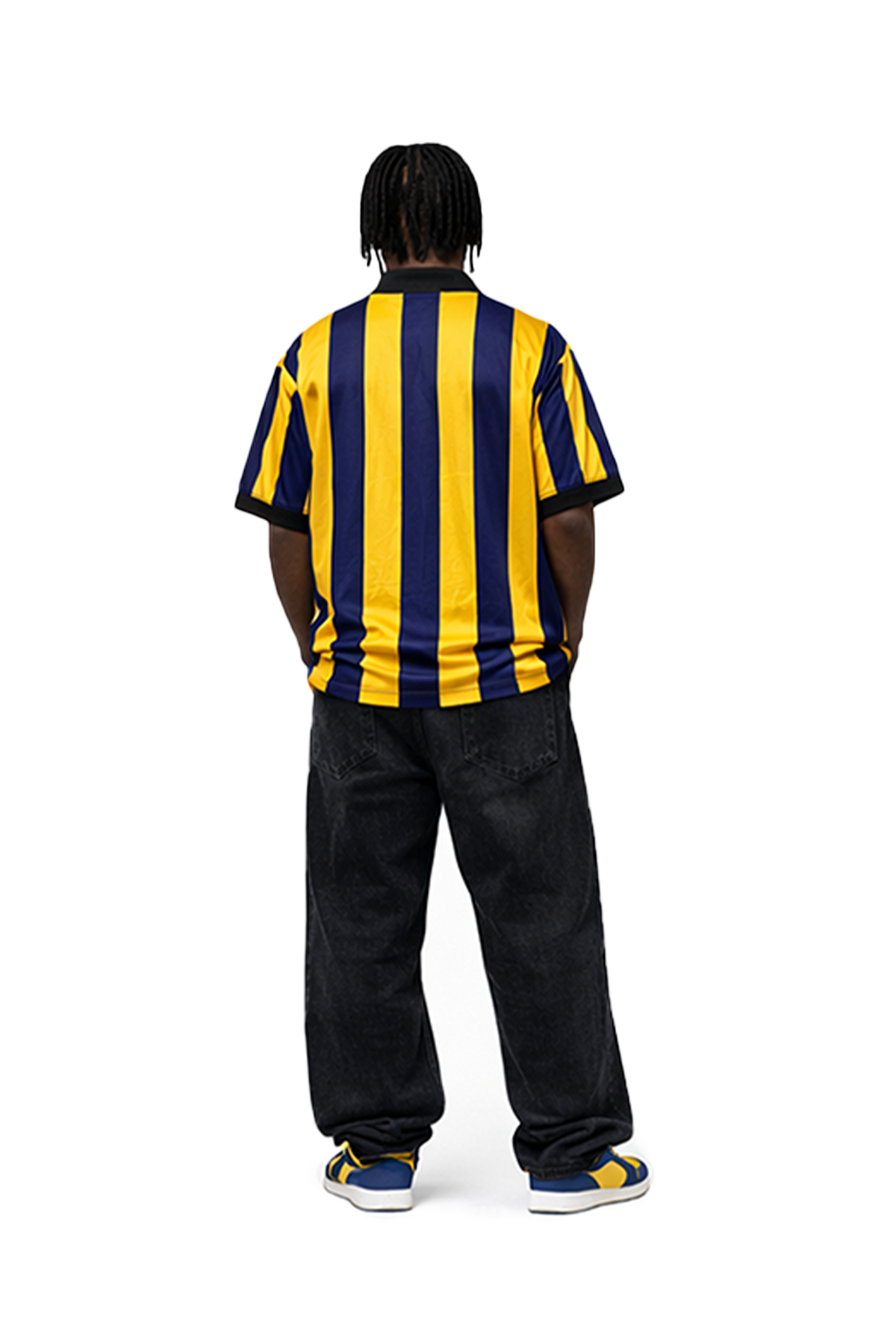 Richvile Jersey