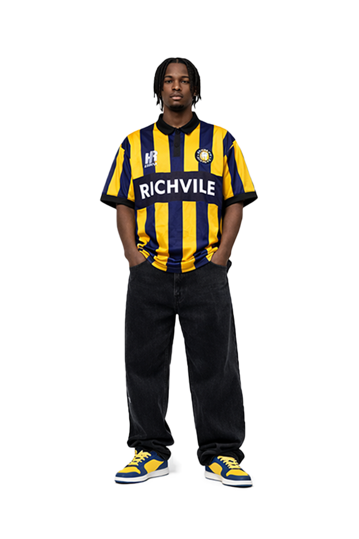 Richvile Jersey
