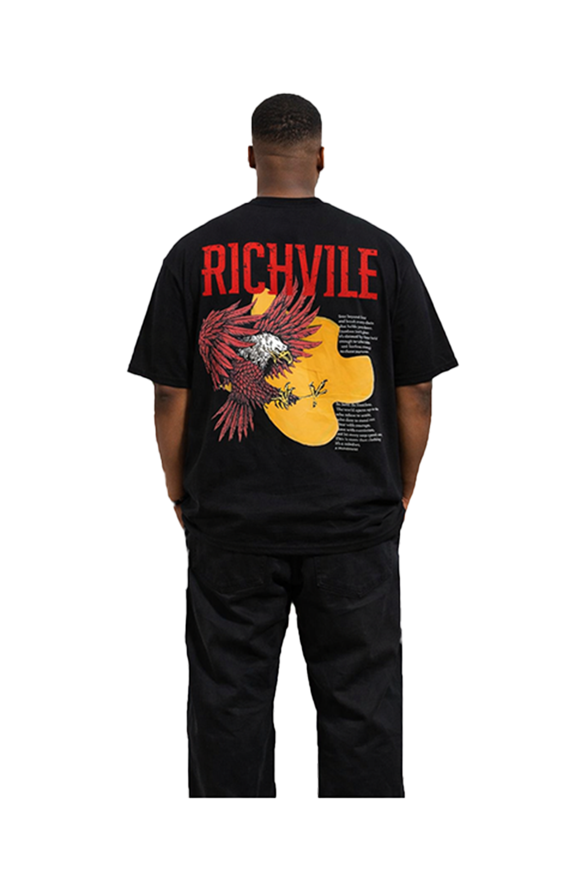 Richvile TEES