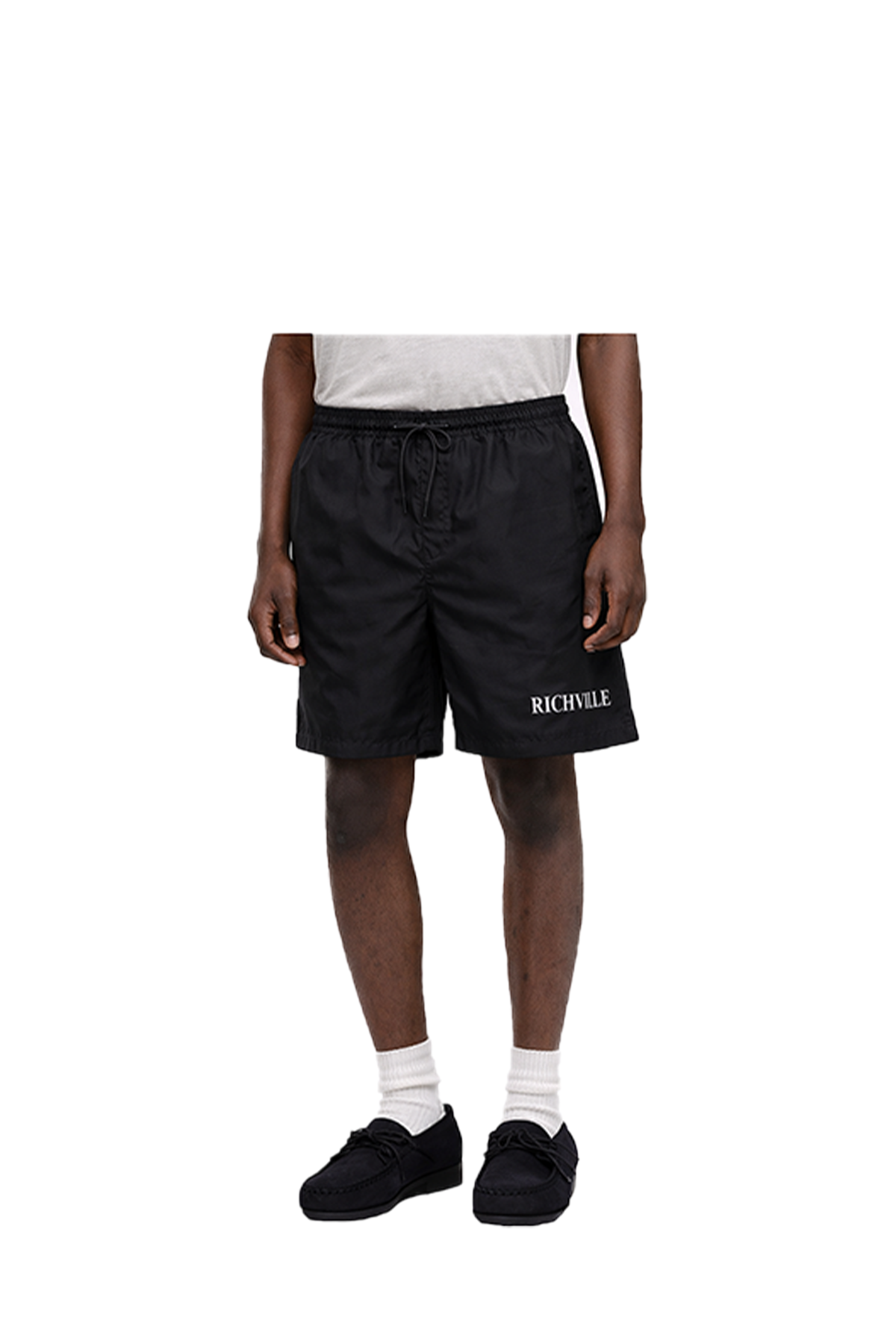 Richvile Short
