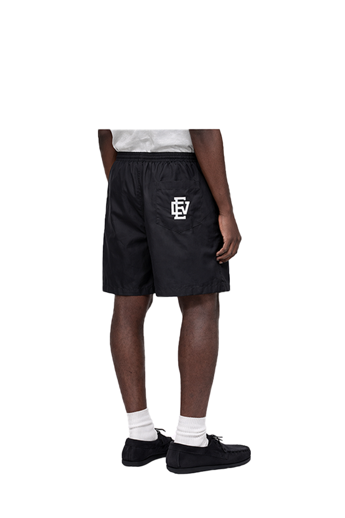 Richvile Short