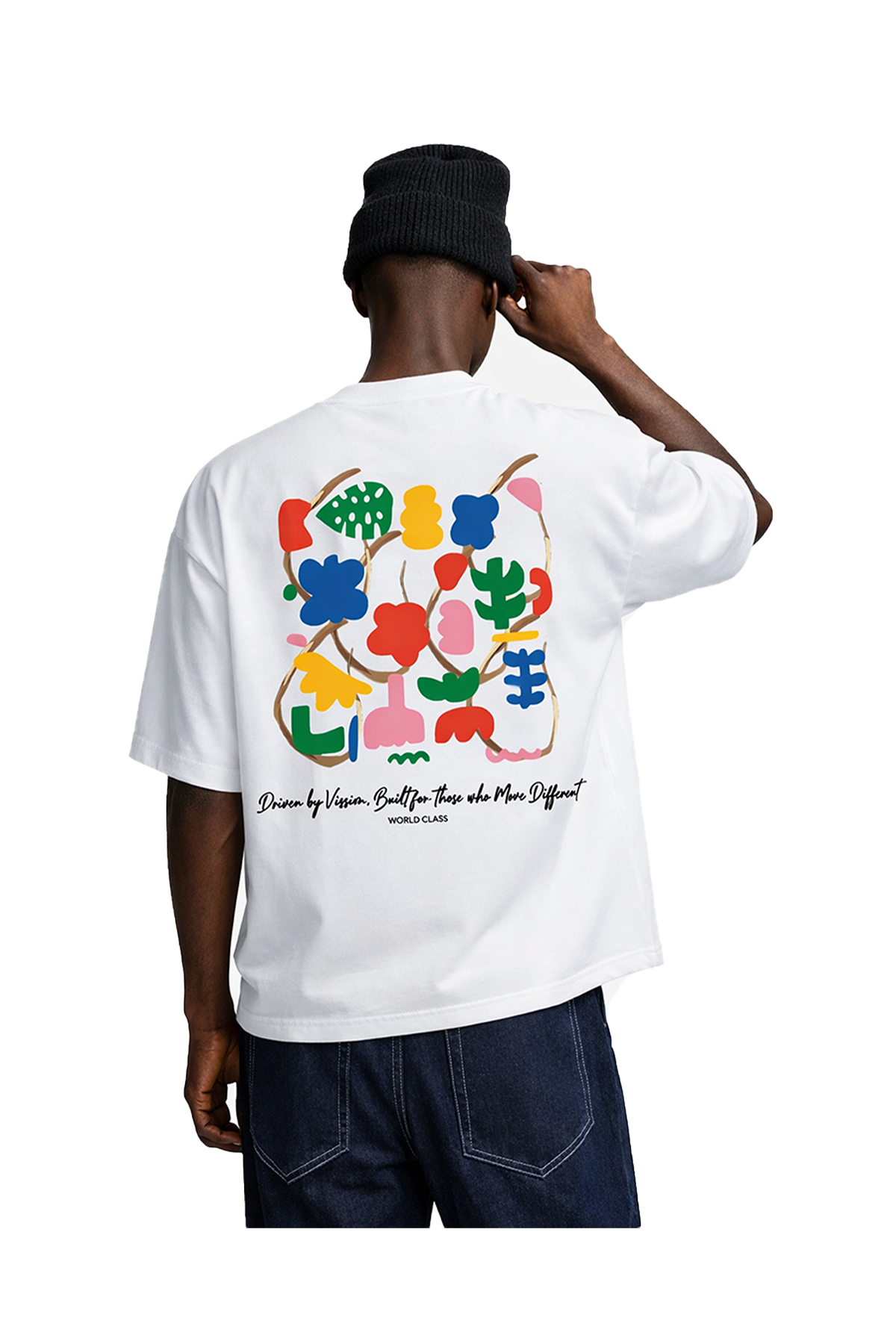 RCH Artform Tee