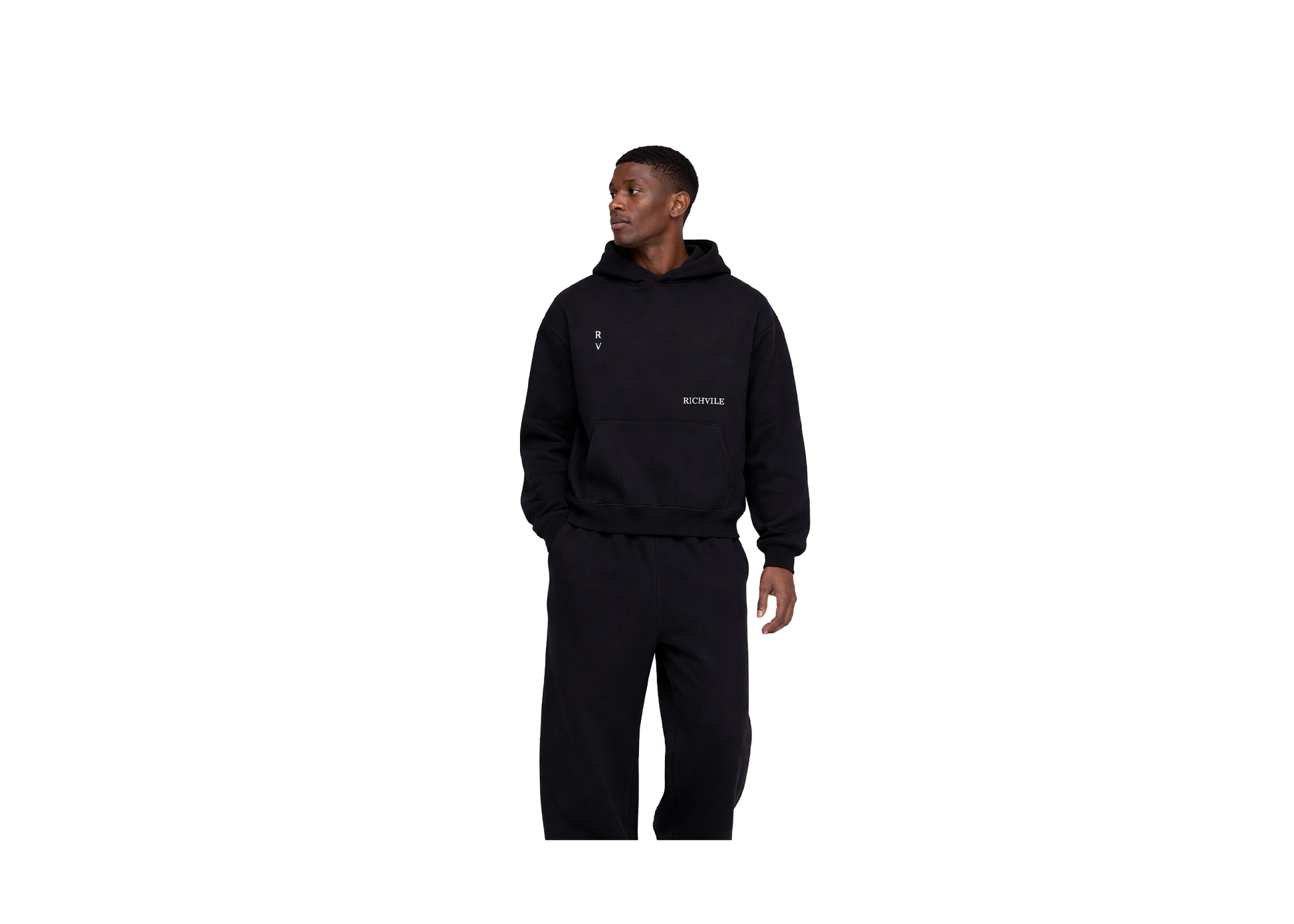 RCH Core Mark Hoodie