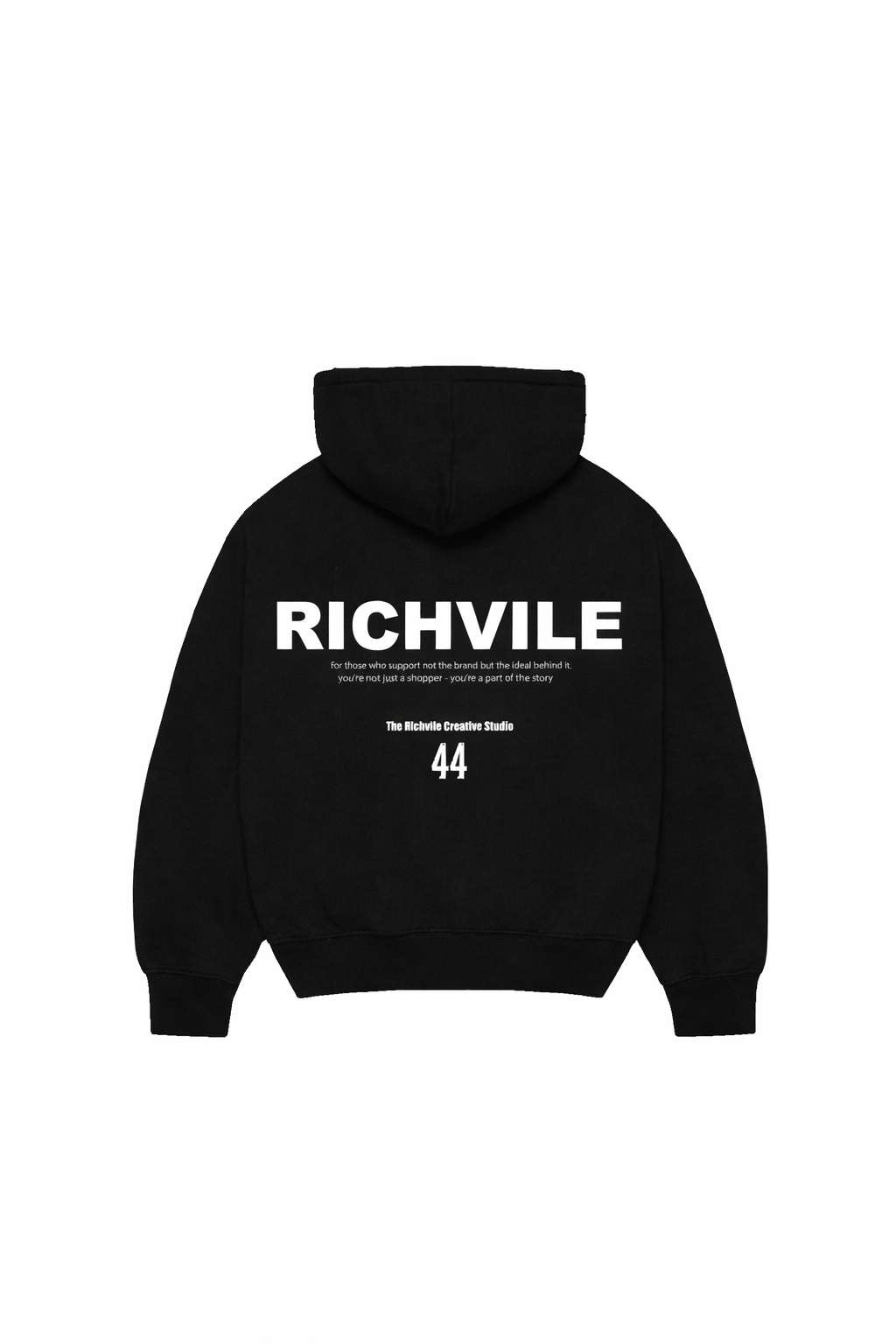 RCH Core Mark Hoodie