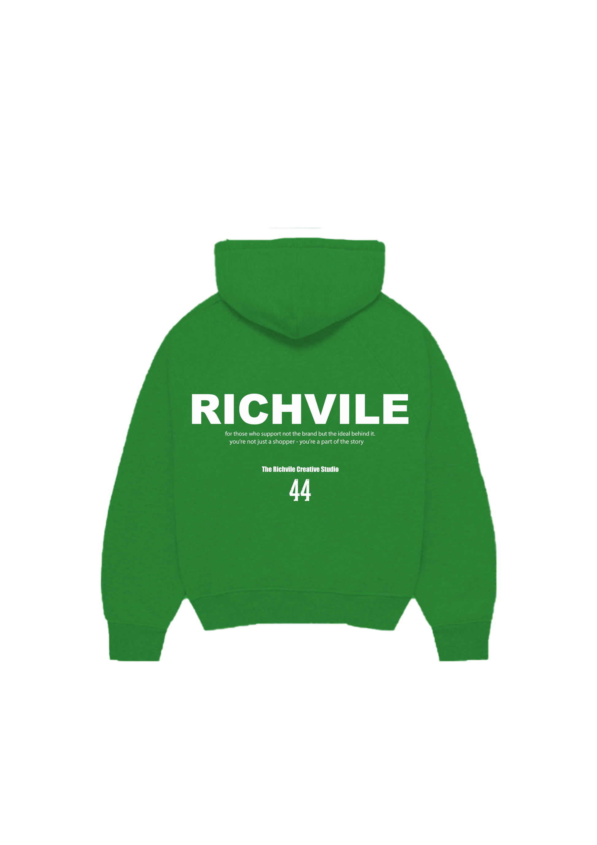 RCH Core Mark Hoodie