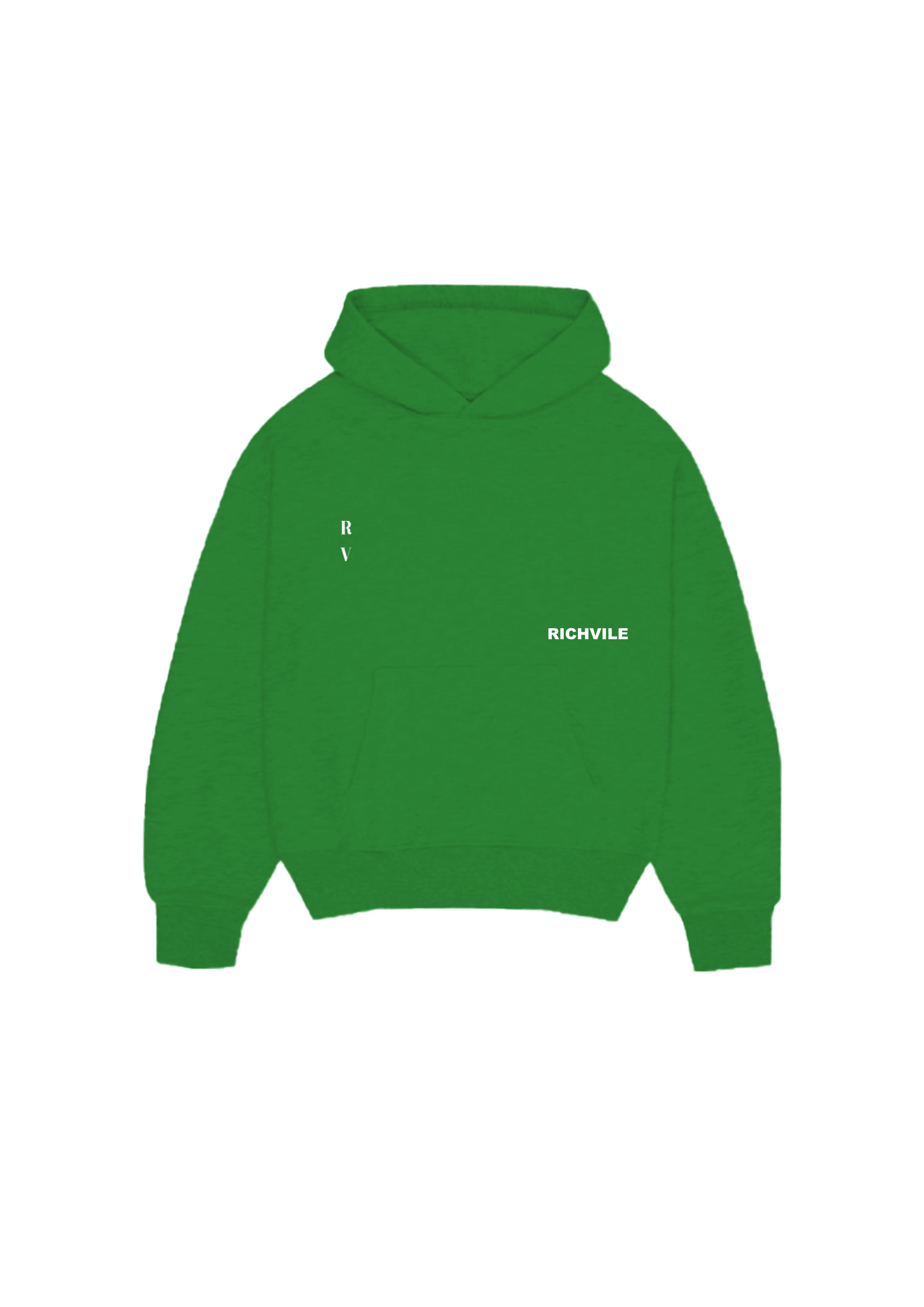 RCH Core Mark Hoodie