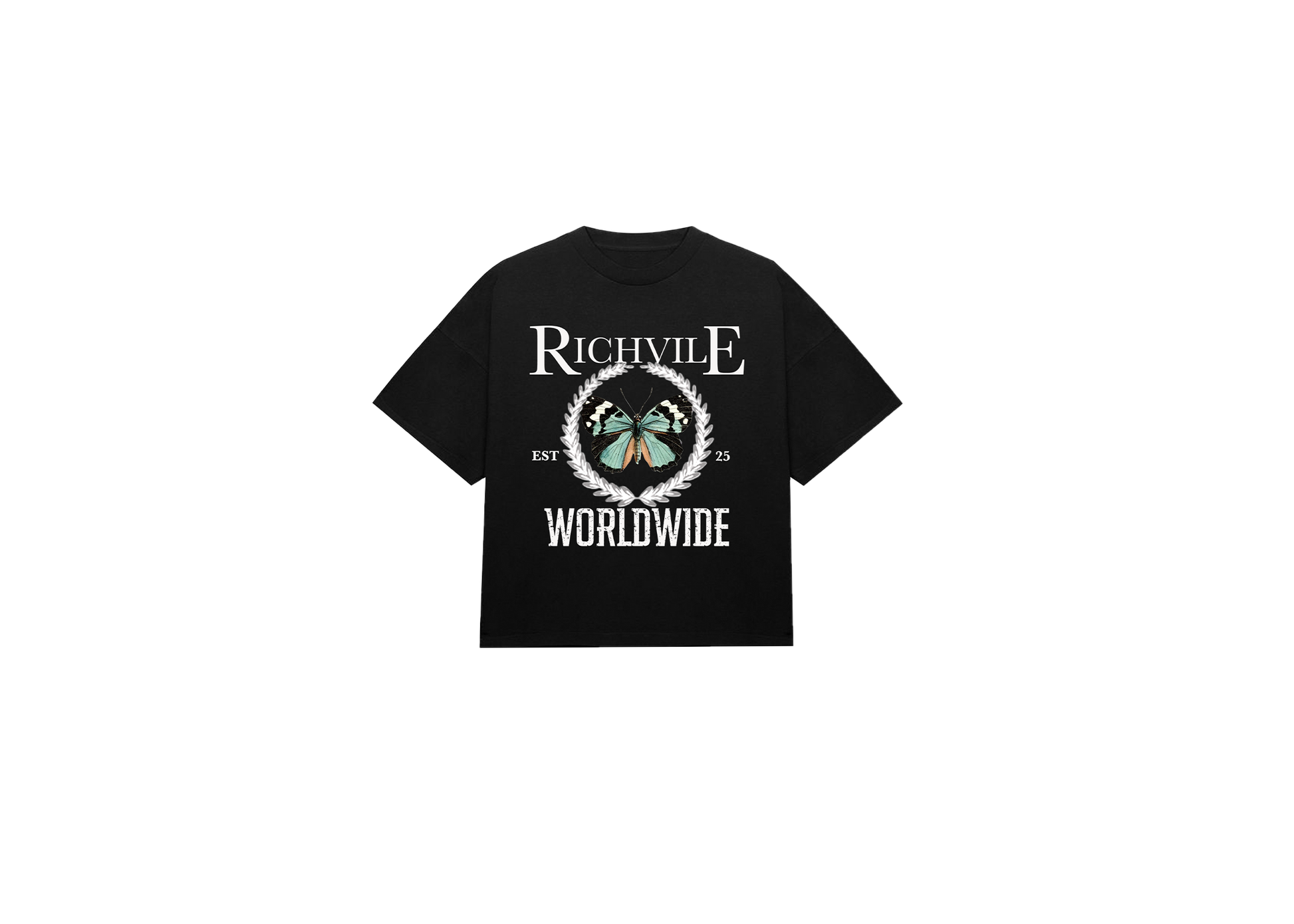 RCH BIFII TSHIRT