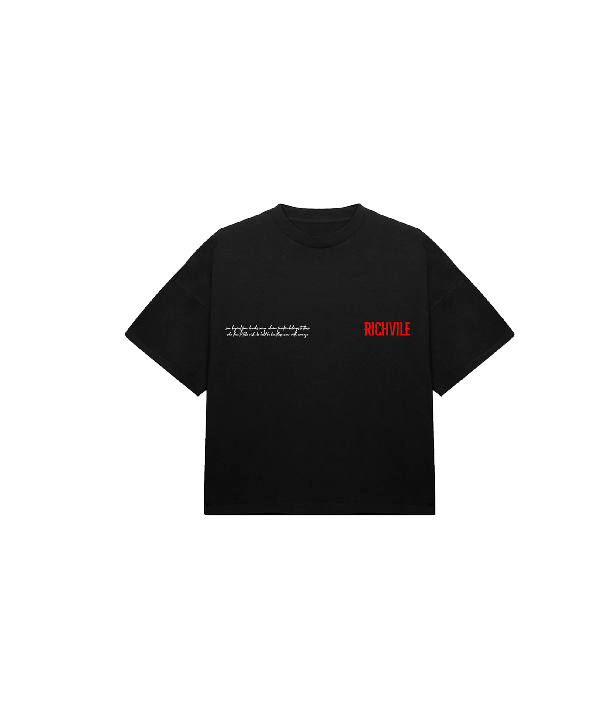 Richvile TEES