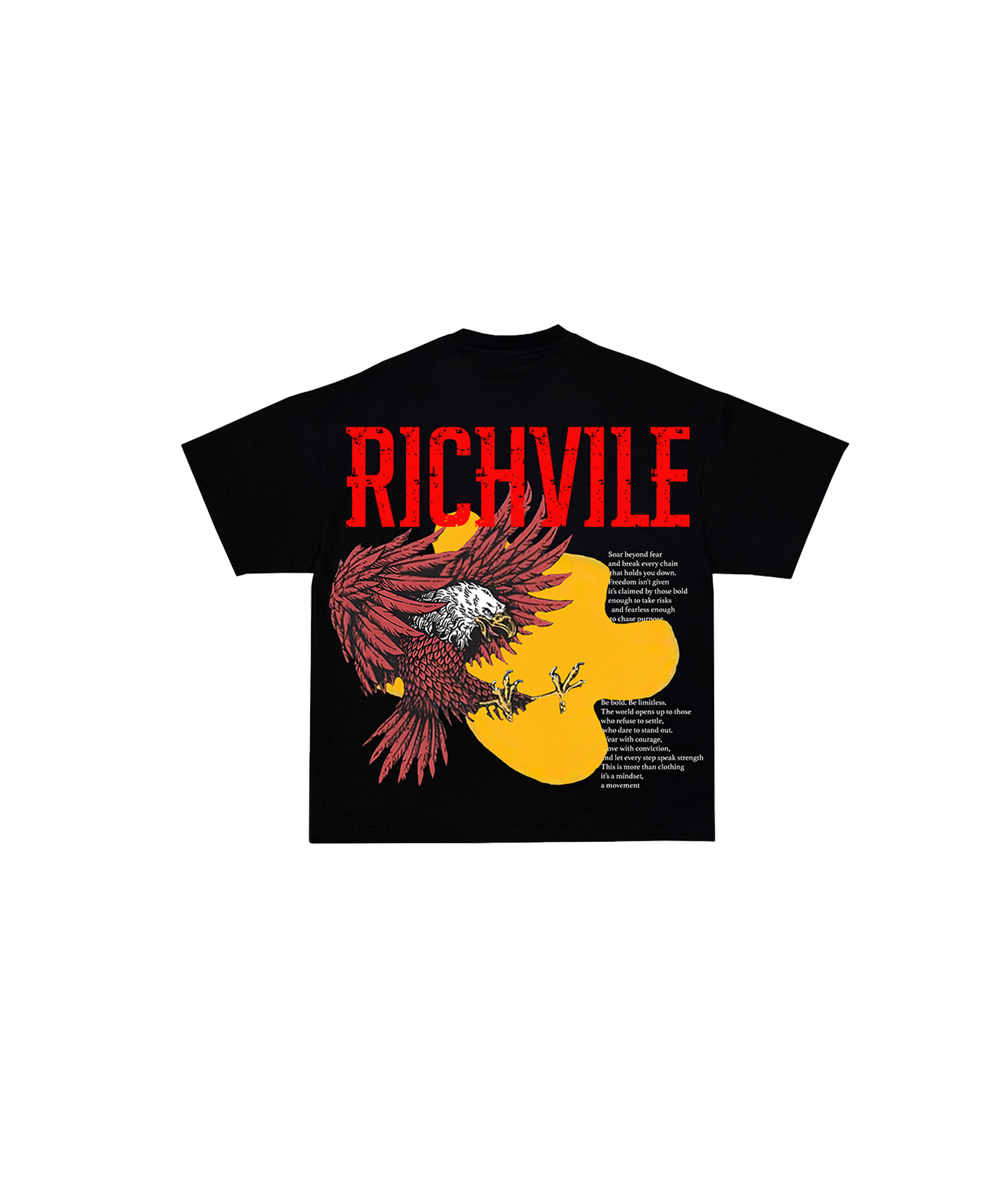 Richvile TEES