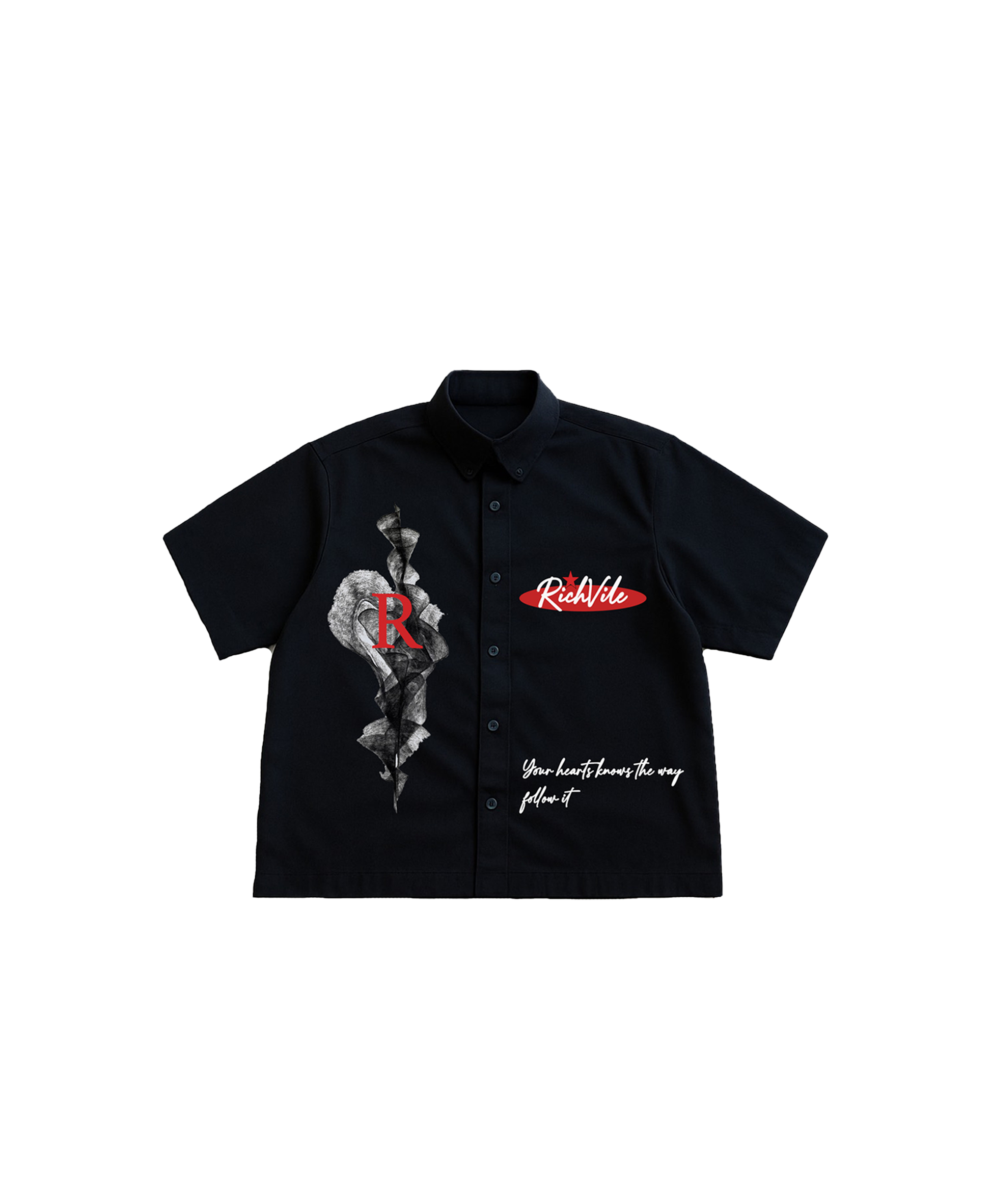 RCH Partway Shirt