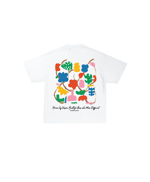 RCH Artform Tee