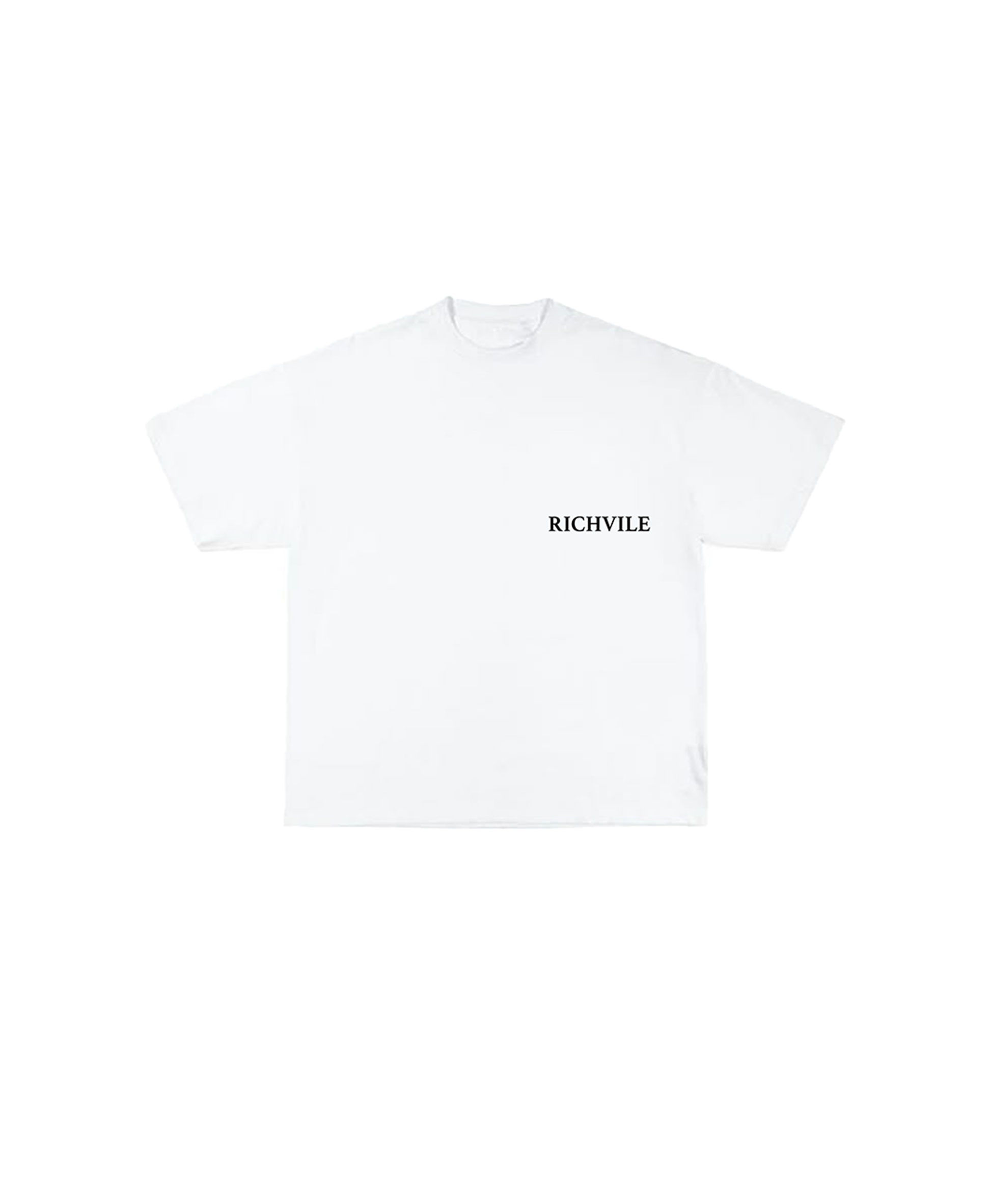 RCH Artform Tee