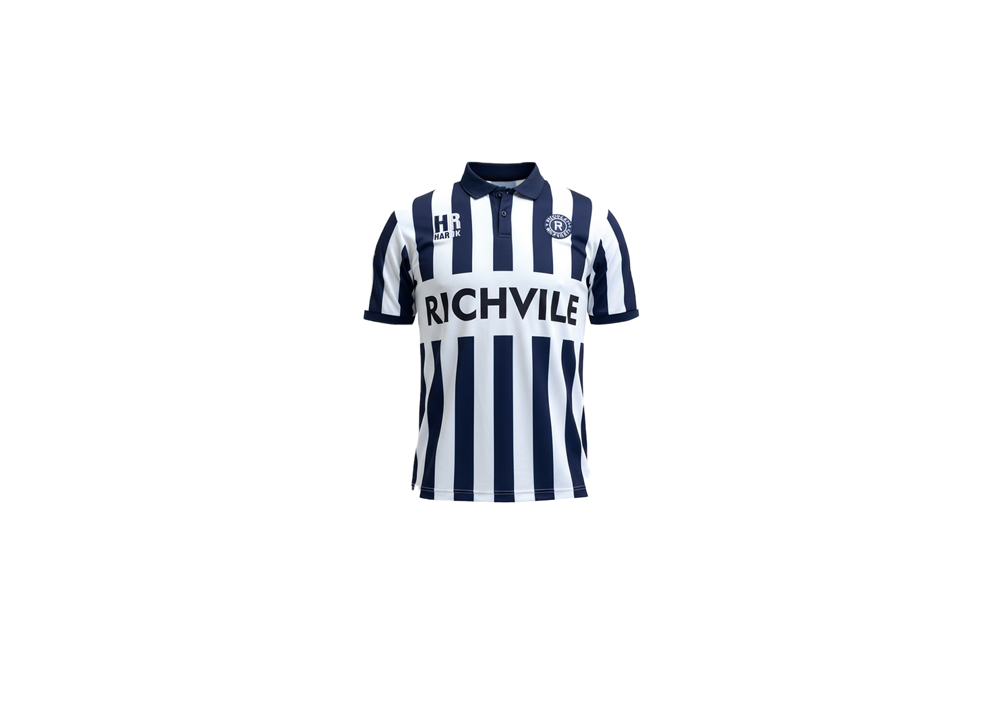 Richvile Jersey