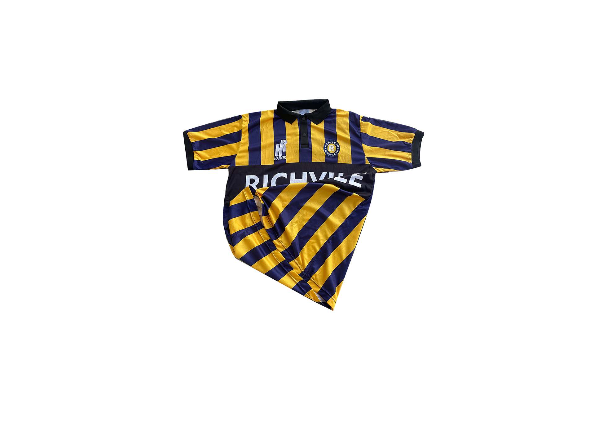 Richvile Jersey